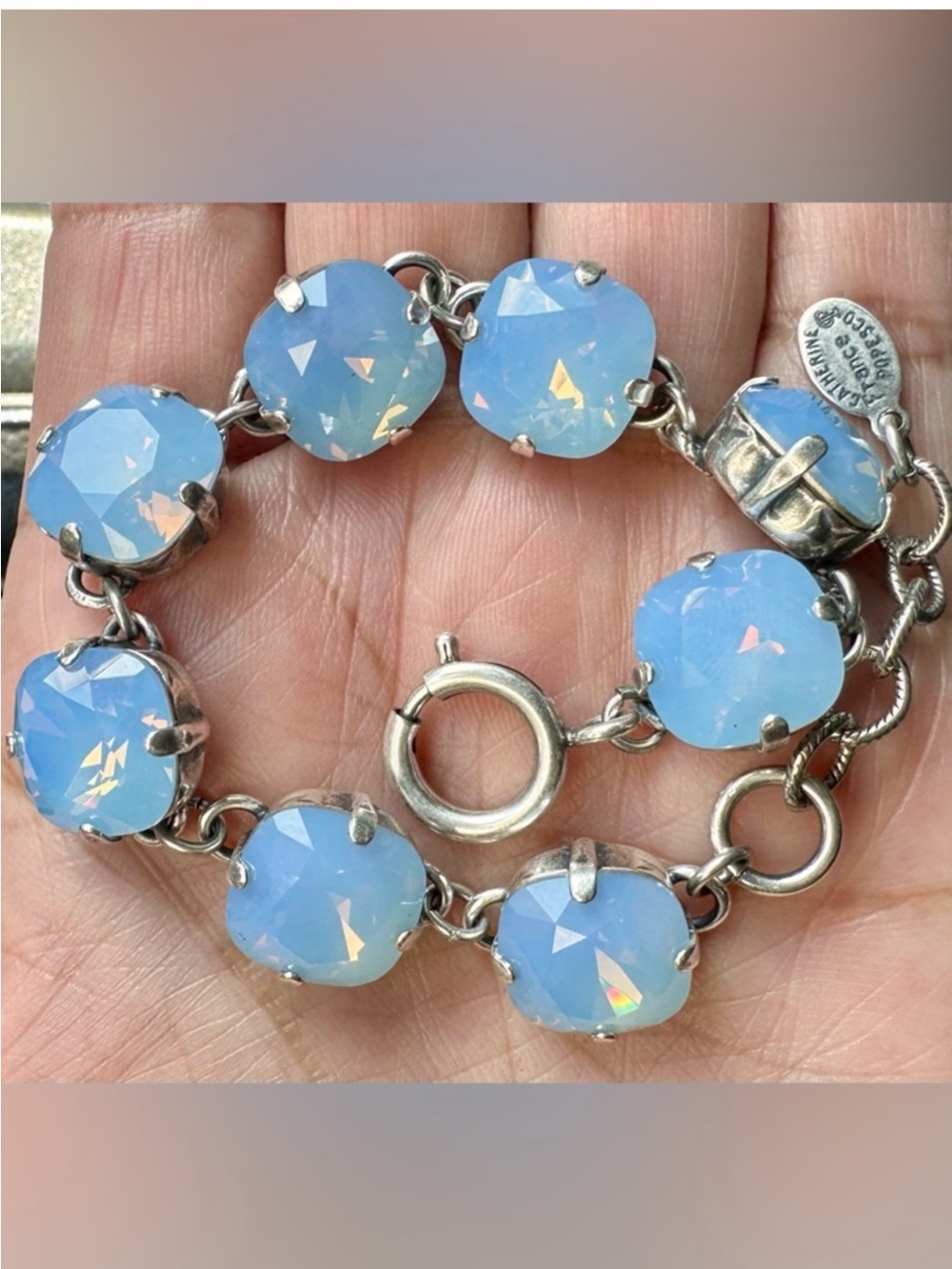 Brand New Catherine Popesco Bracelet